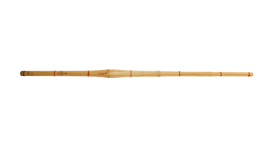 「八光」上製普及型竹刀32〜39