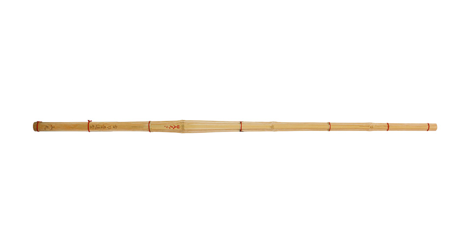 「八光」上製古刀型竹刀 38〜39