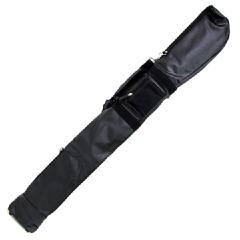 PVC竹刀ｹｰｽ 黒